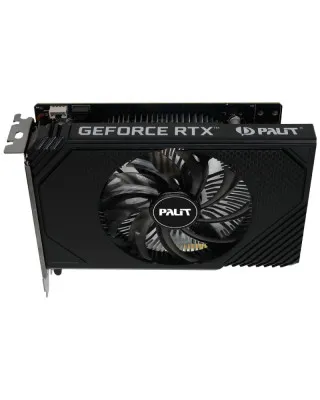 PALIT Grafička karta nVidia GeForce RTX 3050 6GB 96bit RTX3050 StormX 