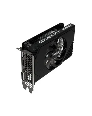PALIT Grafička karta nVidia GeForce RTX 3050 8GB 128bit RTX3050 StormX 