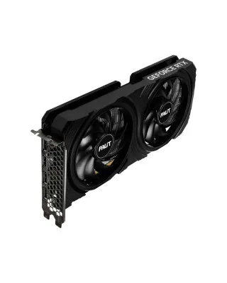 PALIT Grafička karta nVidia GeForce RTX 4060 8GB 128bit RTX4060 Infinity 2 