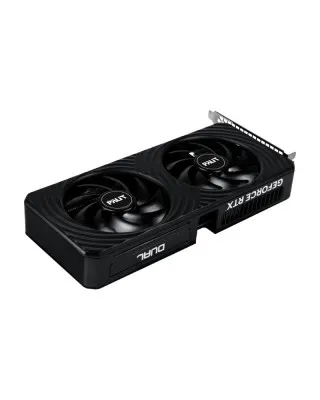 PALIT Grafička karta nVidia GeForce RTX 5060 Ti 8GB 128bit RTX5060 Ti Dual 