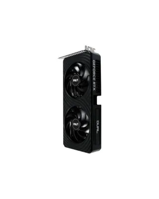 PALIT Grafička karta nVidia GeForce RTX 5060 Ti 8GB 128bit RTX5060 Ti Dual 