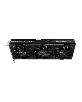 PALIT Grafička karta nVidia GeForce RTX 5060 Ti 8GB 128bit RTX 5060Ti Infinity 3 