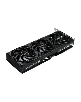 PALIT Grafička karta nVidia GeForce RTX 5060 Ti 8GB 128bit RTX 5060Ti Infinity 3 