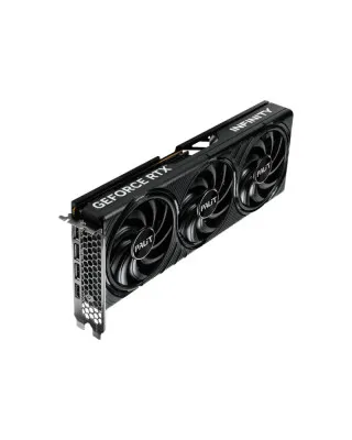 PALIT Grafička karta nVidia GeForce RTX 5060 Ti 8GB 128bit RTX 5060Ti Infinity 3 