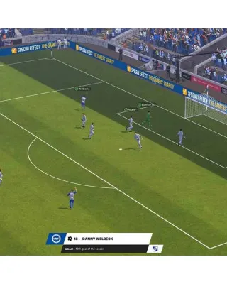 PC Football Manager 2026 