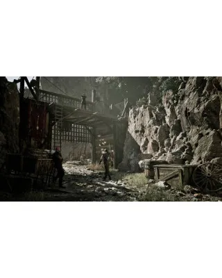 PC Gothic Remake - Collectors Edition 