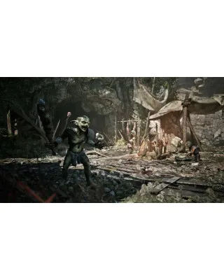 PC Gothic Remake - Collectors Edition 