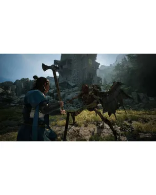 PC The Blood Of Dawnwalker - Collector Edition 