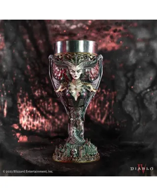 Pehar - Diablo IV - Lilith Goblet 