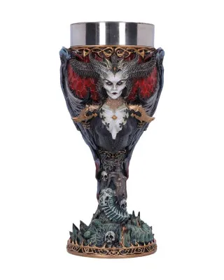 Pehar - Diablo IV - Lilith Goblet 