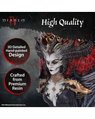 Pehar - Diablo IV - Lilith Goblet 