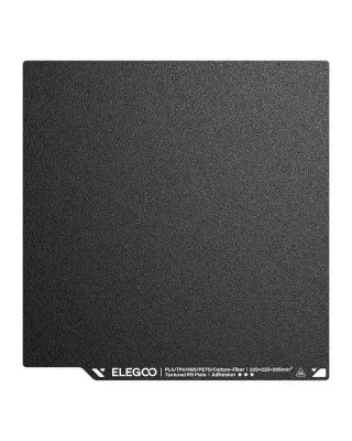 PEI Platforma Elegoo Neptune 4 Max 