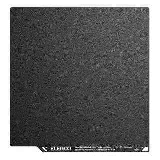 PEI Platforma Elegoo Neptune 4 Plus 