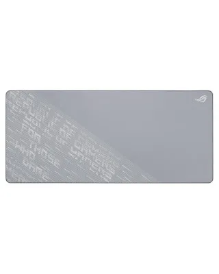 Podloga Asus ROG Scabbard II - Artic Gray 