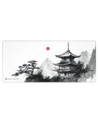 Podloga Dark Project - Fuji XL 