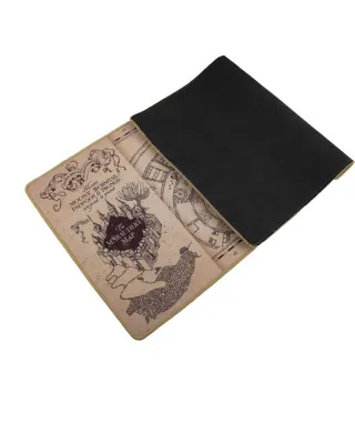 Podloga Harry Potter - Marauders Map - Desk Mat 