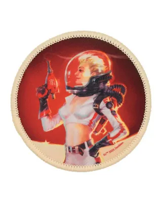 Podloga i podmetači Fallout Nuka-Kola 