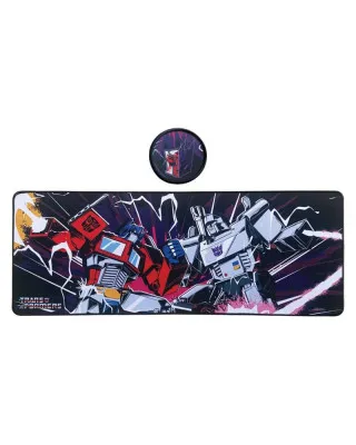 Podloga i podmetači Transformers 