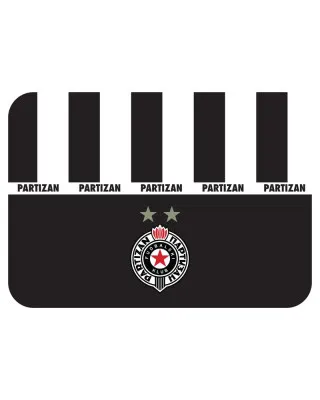 Podloga Moye - Partizan 