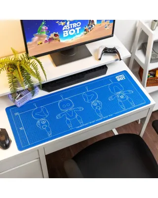 Podloga Paladone Astro Bot - Desk Mat 