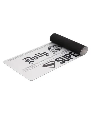 Podloga Paladone Superman - Daily Planet 