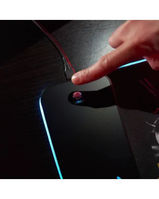 Podloga Sa Punjačem Mortal Kombat 