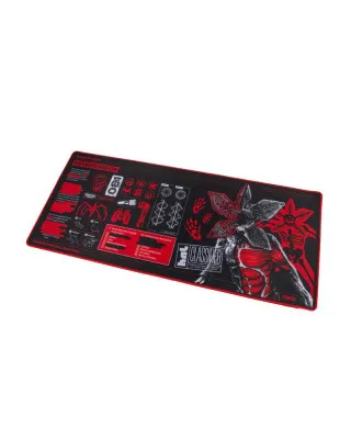 Podloga Stranger Things - Demogorgon - Desk Mat 