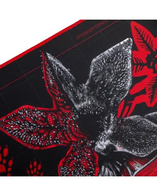 Podloga Stranger Things - Demogorgon - Desk Mat 