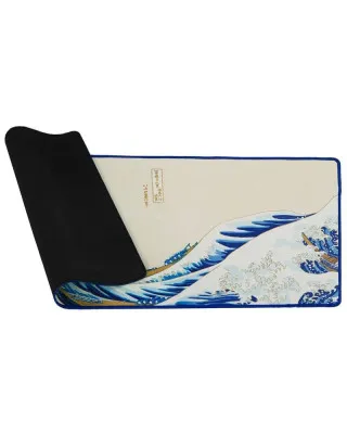 Podloga The Great Wave Of Kaganawa - Desk Mat 