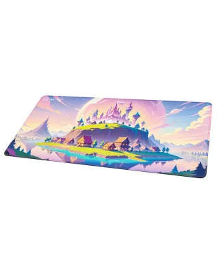 Podloga UVI Fantasy GallaSandalla – Desk pad XXL 