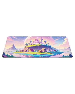 Podloga UVI Fantasy GallaSandalla – Desk pad XXL 