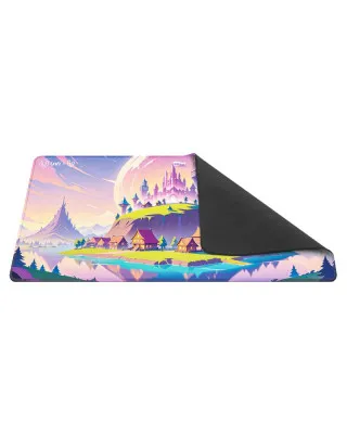 Podloga UVI Fantasy GallaSandalla – Desk pad XXL 