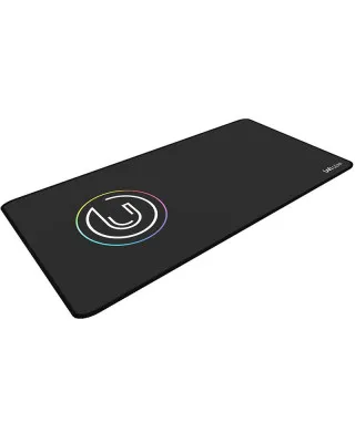 Podloga UVI Inferno - Desk pad XXL 