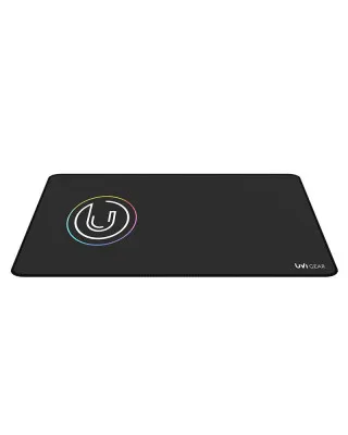 Podloga UVI Inferno - Desk pad XXL 