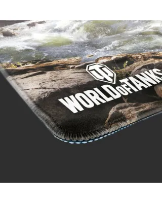 Podloga World Of Tanks - CS-52 LIS Mountain Fox - XL 