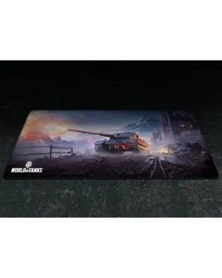 Podloga World Of Tanks - Super Conqueror - XL 