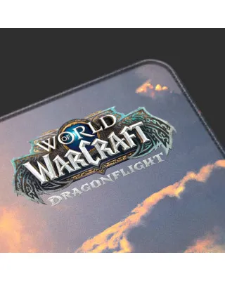 Podloga World of Warcraft - Dragonflight - Clouds - XL 