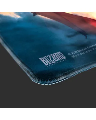 Podloga World of Warcraft - Dragonflight - Clouds - XL 