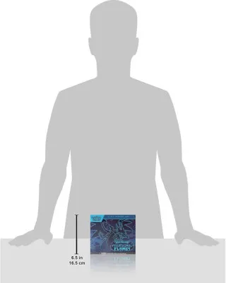 Društvena Igra - Pokemon - TCG Mega Evolution - Phantasmal Flames Elite Trainer Box 