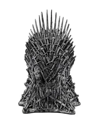 Postolje Game of Thrones - Magnetic Iron Throne 