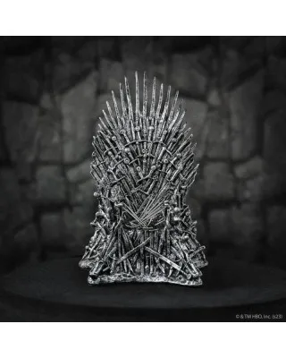 Postolje Game of Thrones - Magnetic Iron Throne 