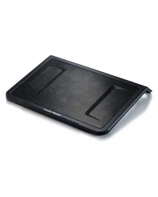 Postolje i hladnjak za laptop Cooler Master NotePal L1 Black 