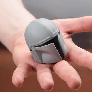 Stress Ball Paladone - Star Wars - The Mandalorian 