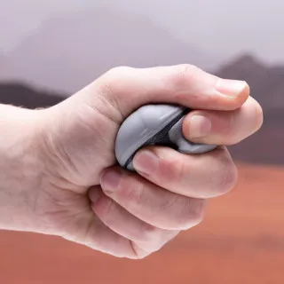 Stress Ball Paladone - Star Wars - The Mandalorian 