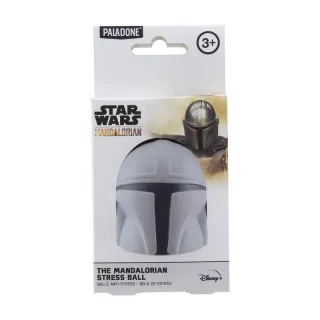 Stress Ball Paladone - Star Wars - The Mandalorian 