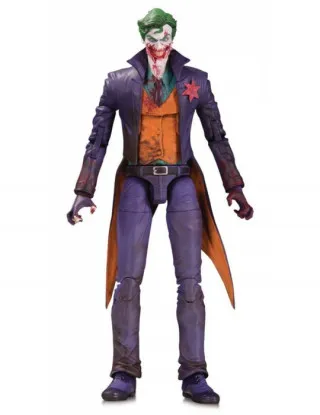 Action Figure DC Essentials - The Joker (DCeased) 