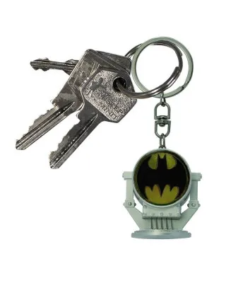 Privezak AbyStyle - DC Comics - Bat Signal 