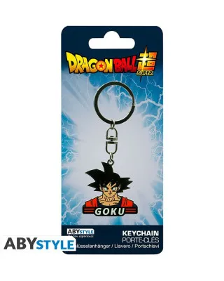 Privezak Abystyle - Dragon Ball Z - Goku Classic 