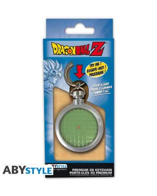 Privezak AbyStyle - Dragon Ball Z - Radar 