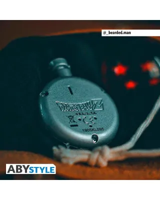 Privezak AbyStyle - Dragon Ball Z - Radar 